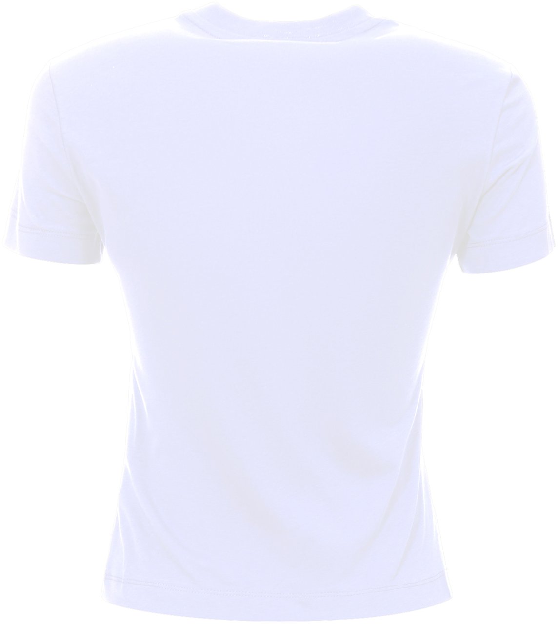 Chiara Ferragni T-Shirts And Polos White Wit