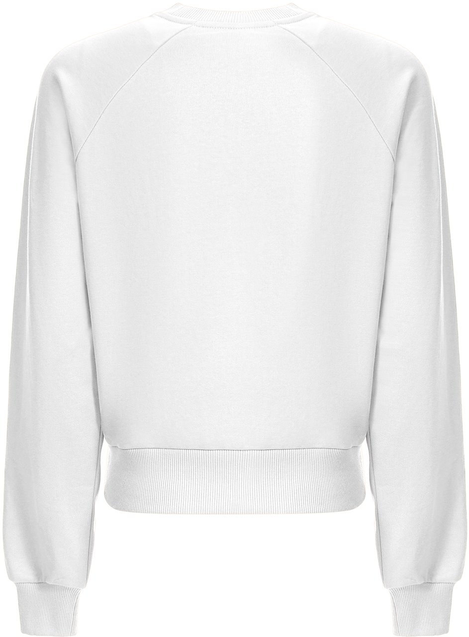 Chiara Ferragni Sweaters White Wit