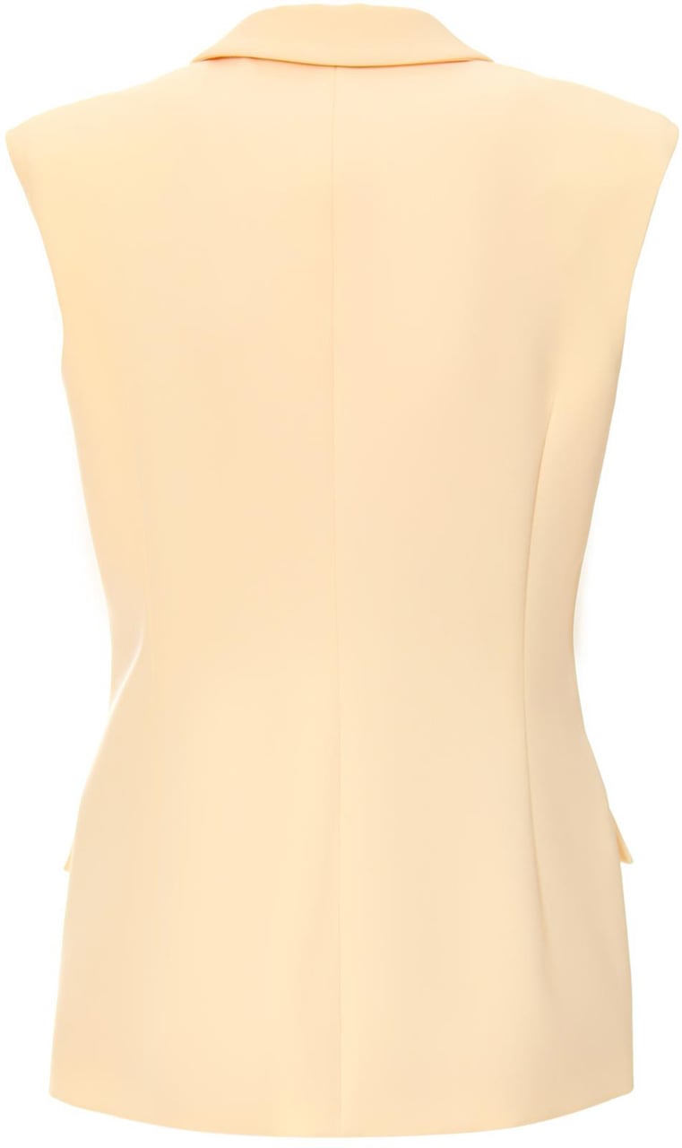 Chiara Ferragni Jackets White Wit