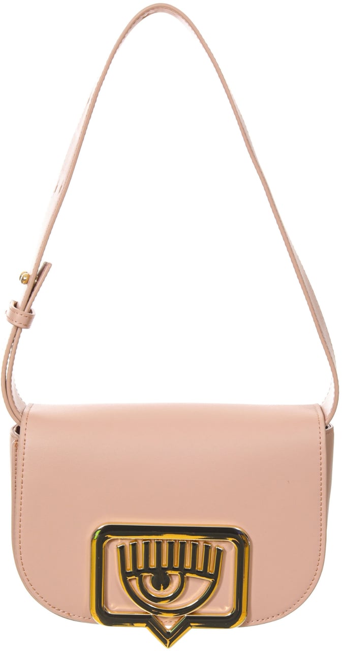 Chiara Ferragni Bags Brown Bruin