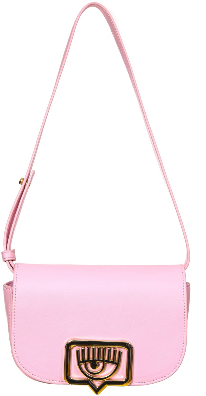 Chiara Ferragni Bags Pink Roze