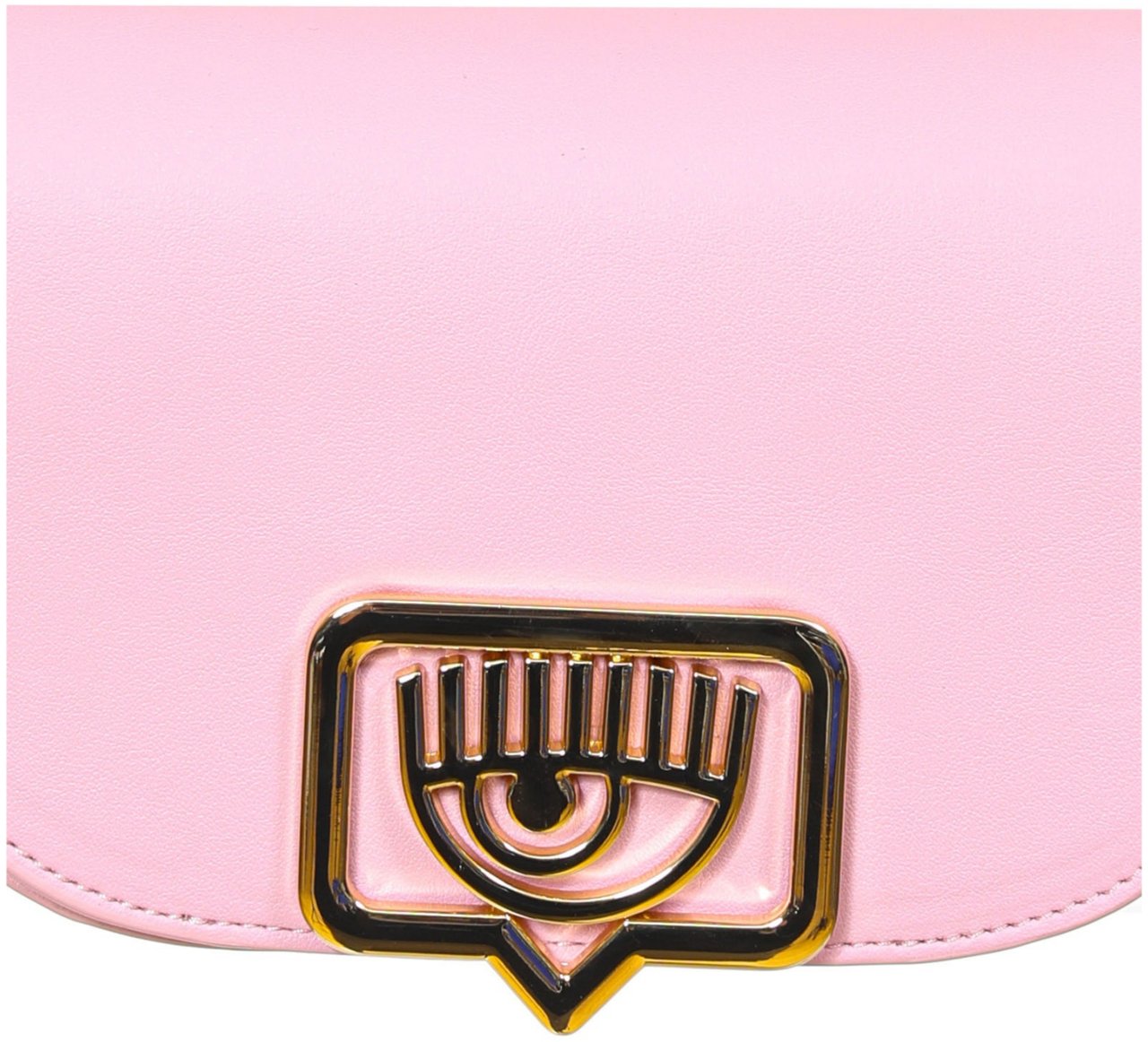 Chiara Ferragni Bags Pink Roze