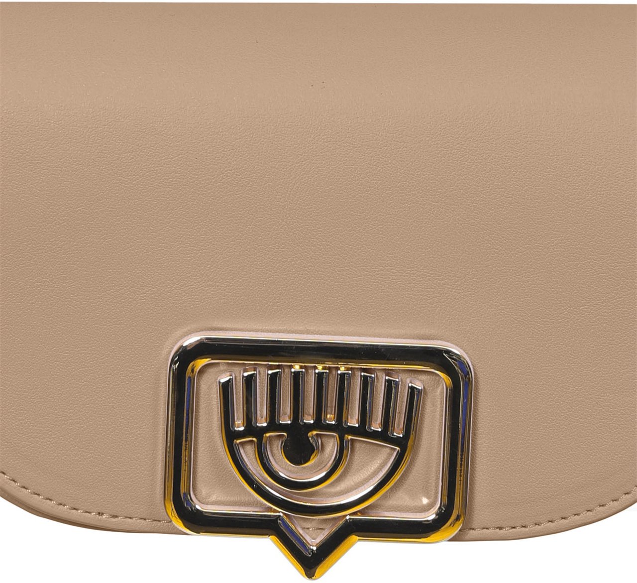 Chiara Ferragni Bags Brown Bruin