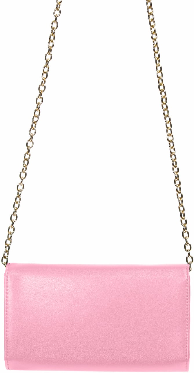 Chiara Ferragni Bags Pink Roze