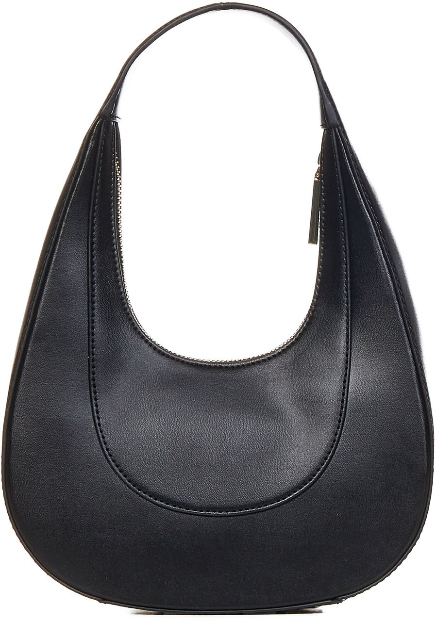 Chiara Ferragni Bags Black Zwart