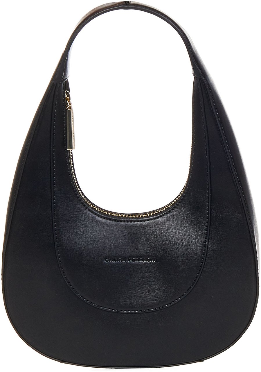 Chiara Ferragni Bags Black Zwart