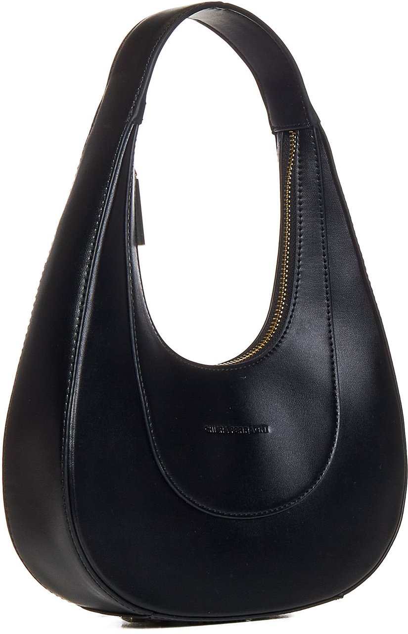 Chiara Ferragni Bags Black Zwart