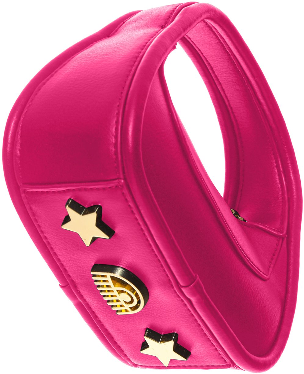 Chiara Ferragni Bags Pink Roze