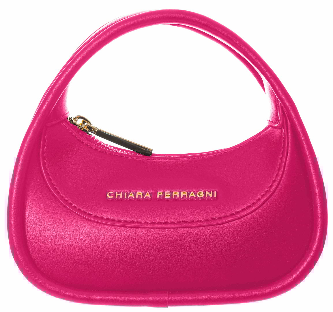 Chiara Ferragni Bags Pink Roze