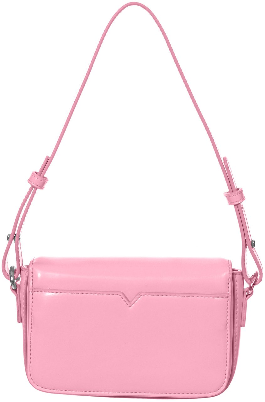 Chiara Ferragni Bags Pink Roze