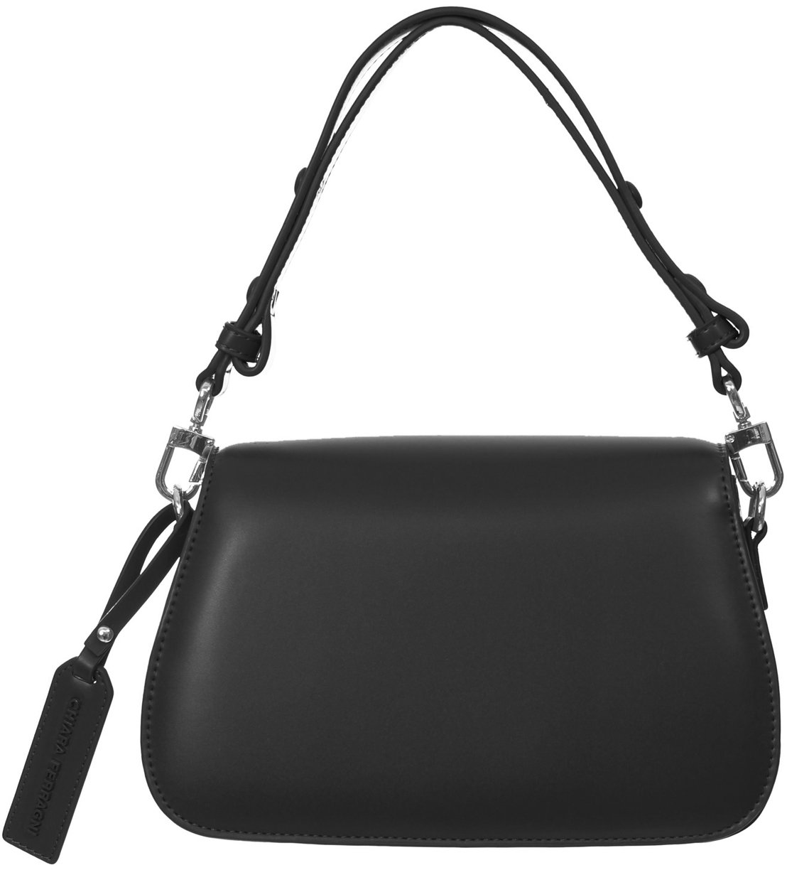 Chiara Ferragni Bags Black Zwart