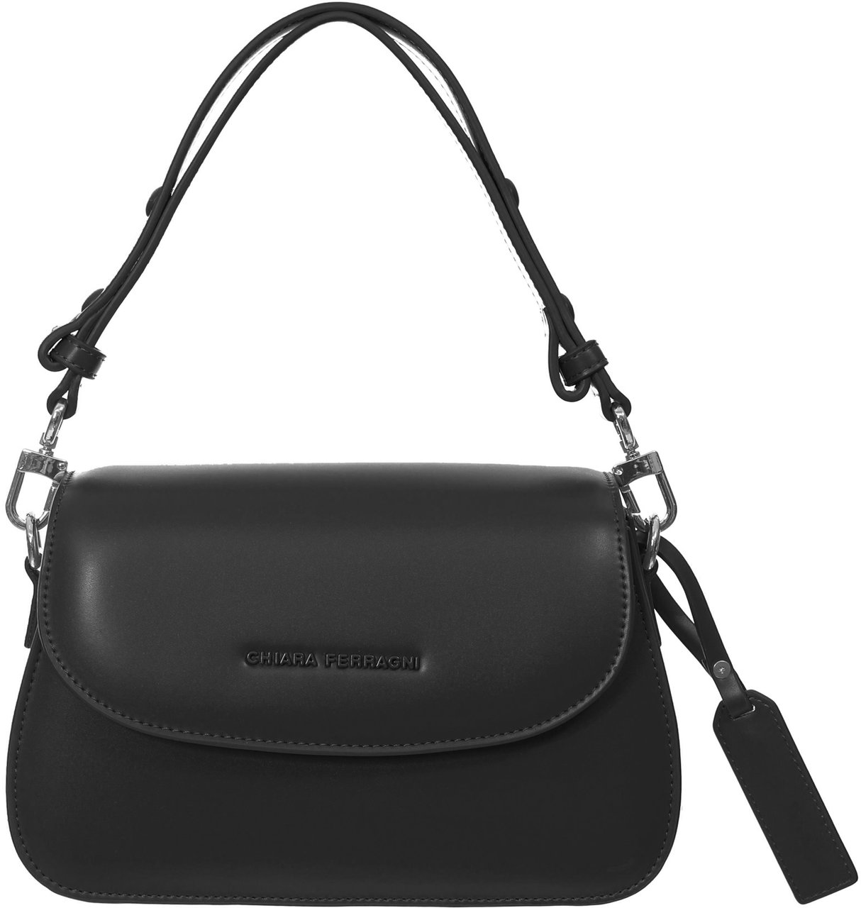 Chiara Ferragni Bags Black Zwart