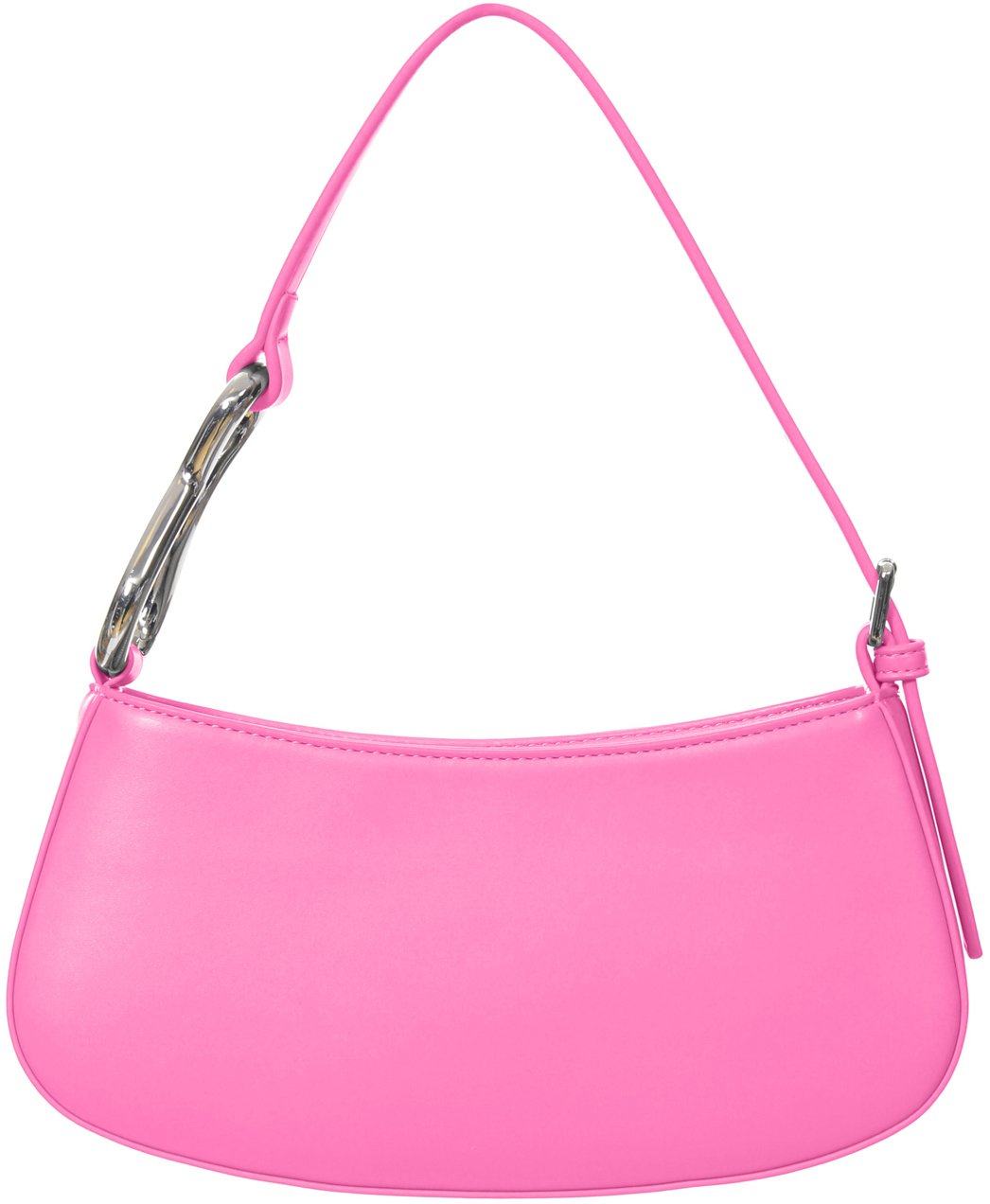 Chiara Ferragni Bags Pink Roze