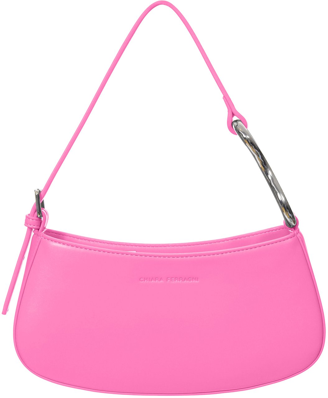Chiara Ferragni Bags Pink Roze