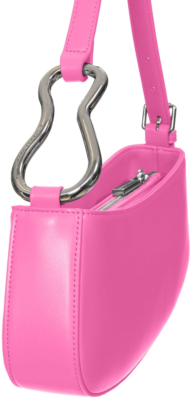 Chiara Ferragni Bags Pink Roze