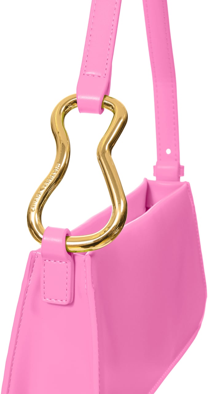 Chiara Ferragni Bags Pink Roze
