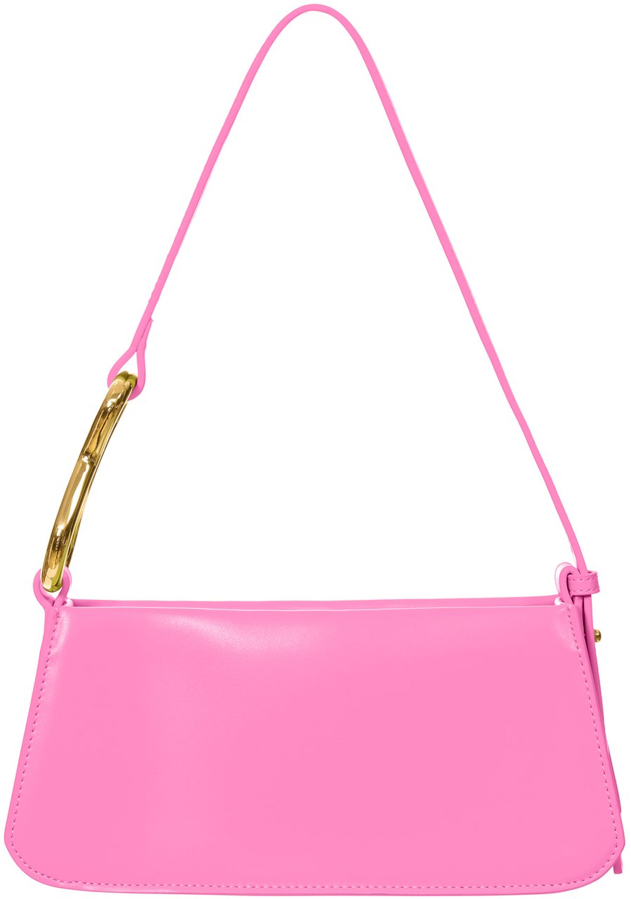 Chiara Ferragni Bags Pink Roze