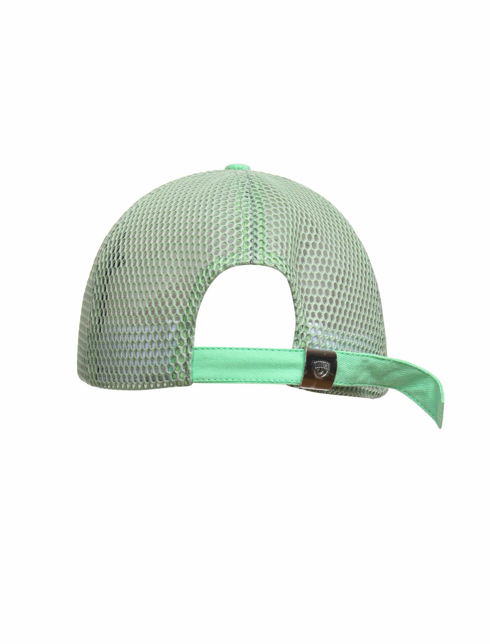 Chiara Ferragni Hats Green Groen