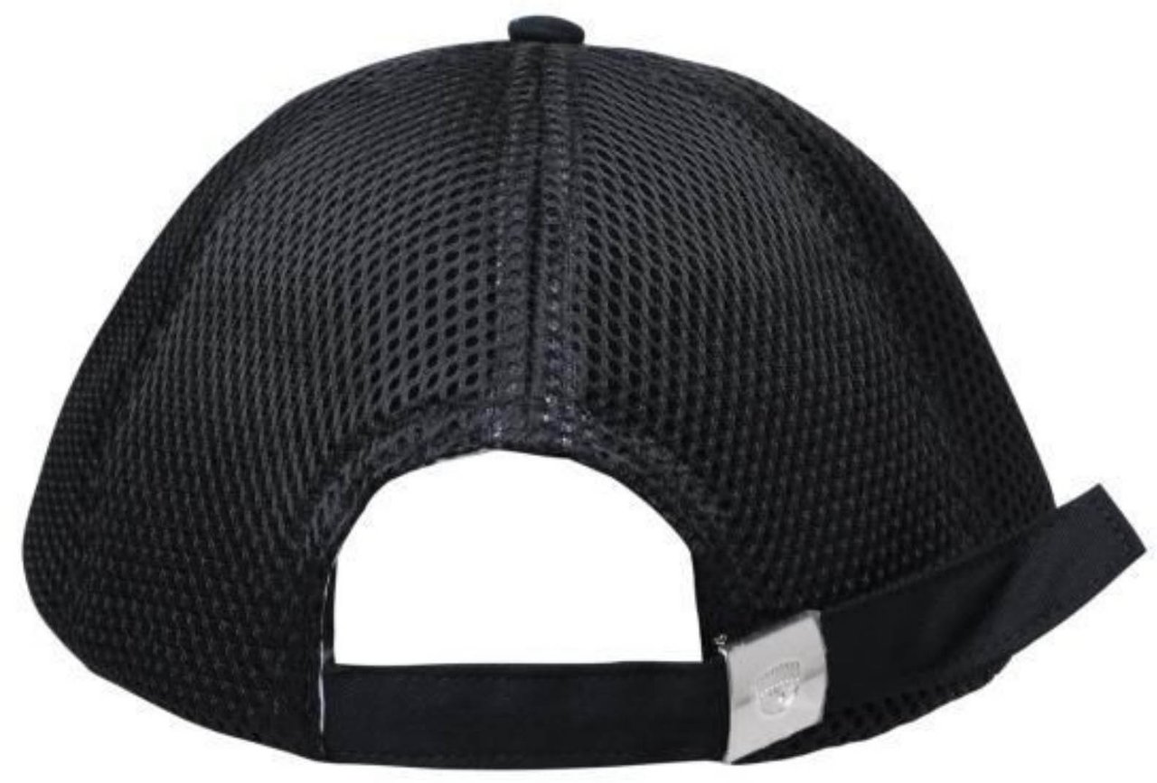 Chiara Ferragni Hats Black Zwart