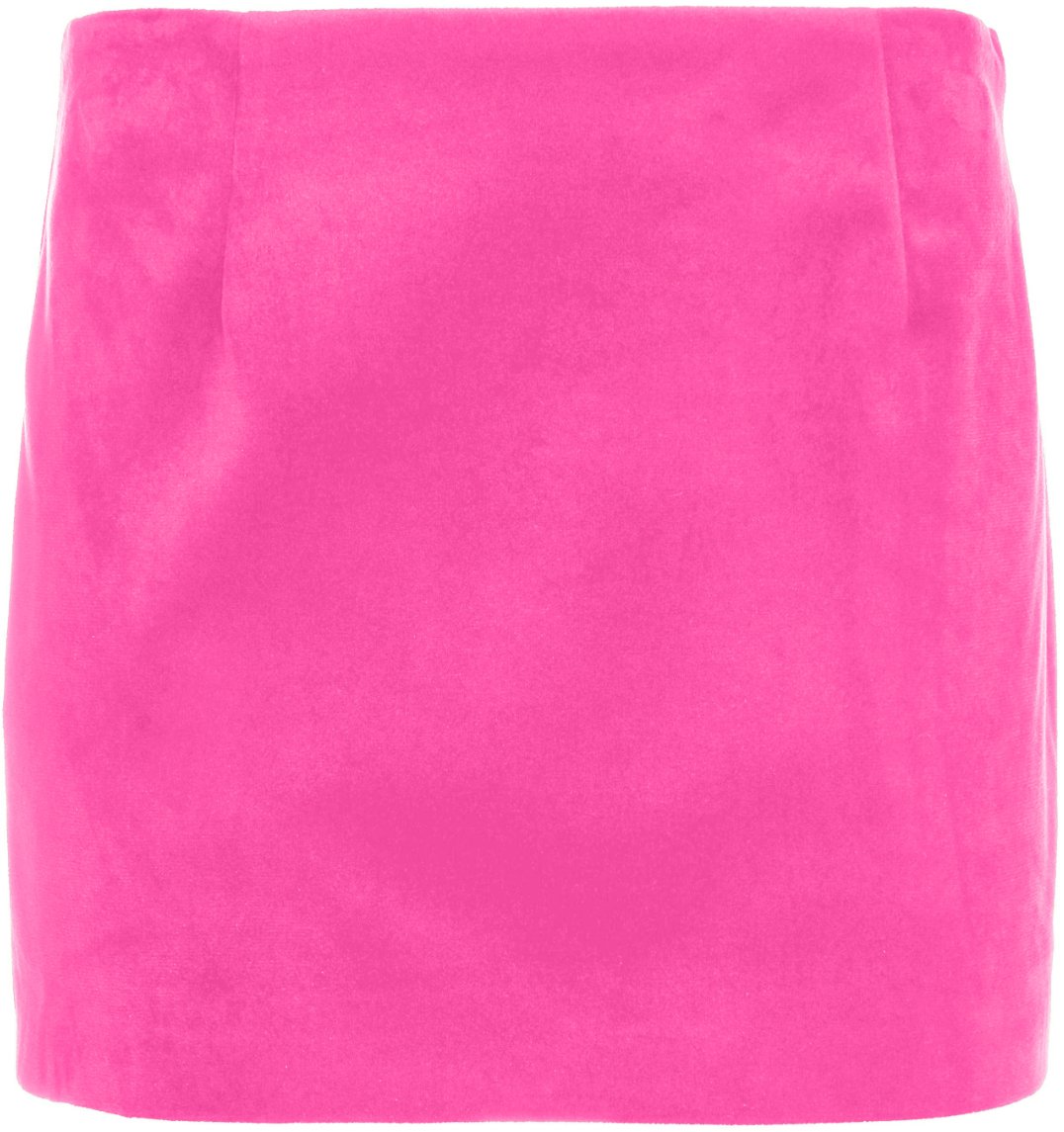 Chiara Ferragni Skirts Purple Paars