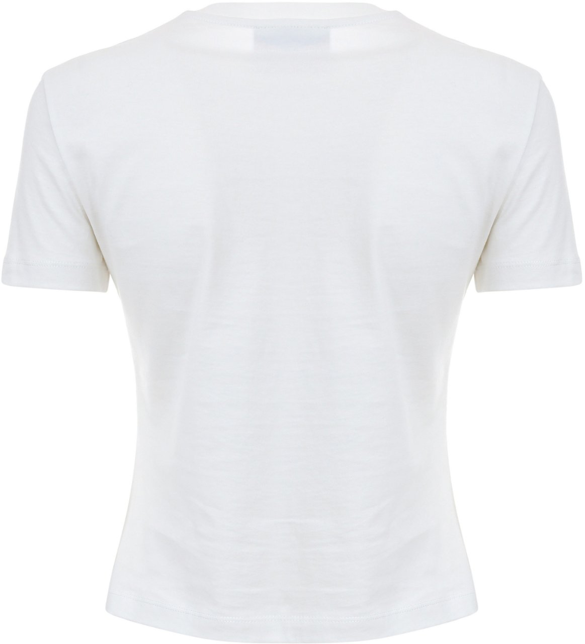Chiara Ferragni T-Shirts And Polos White Wit