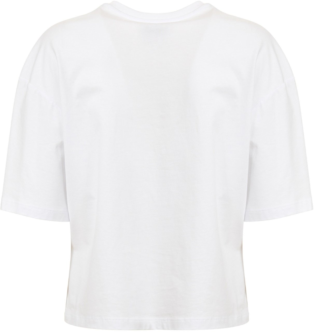 Chiara Ferragni T-Shirts And Polos White Wit