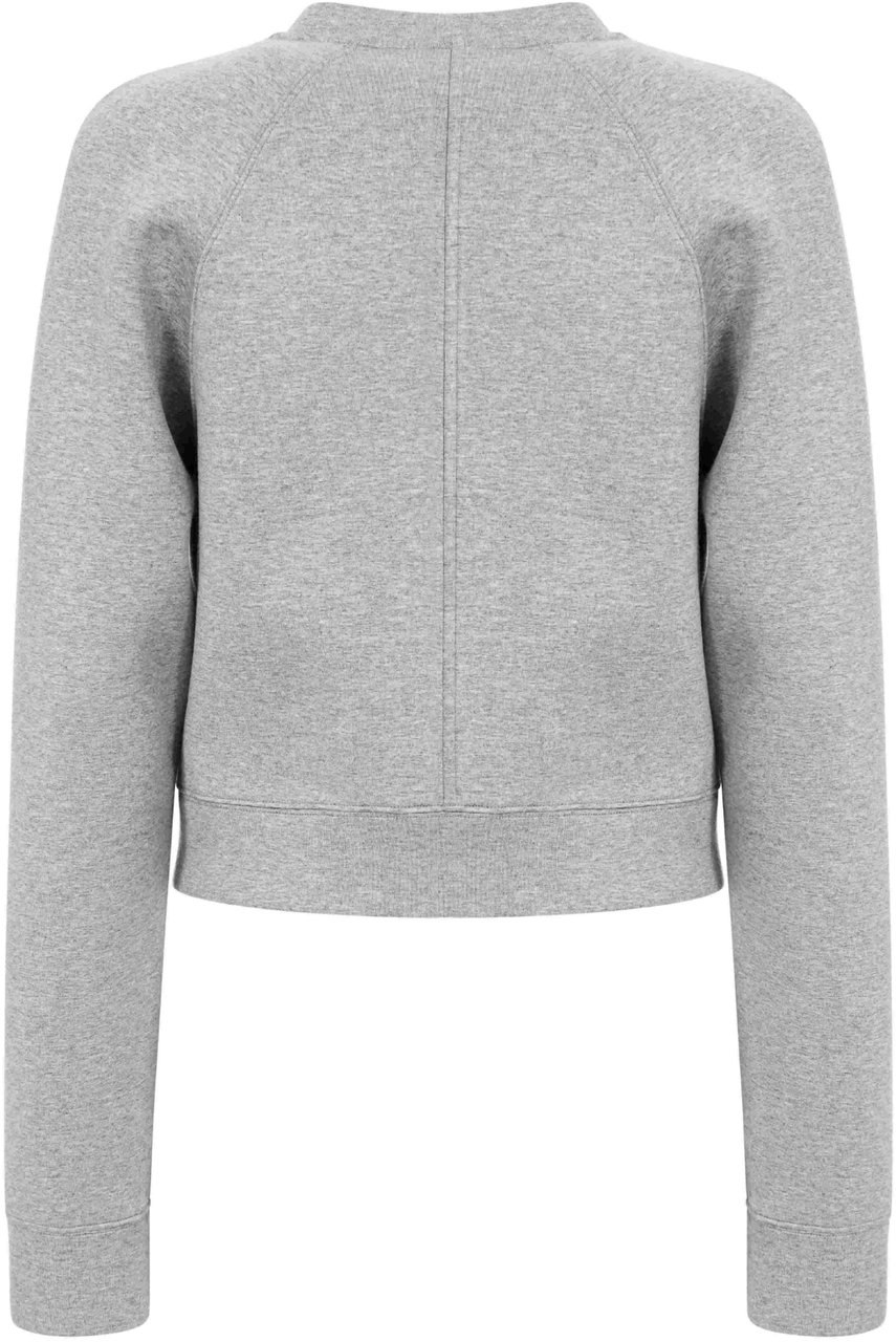 Chiara Ferragni Sweaters Grey Grijs