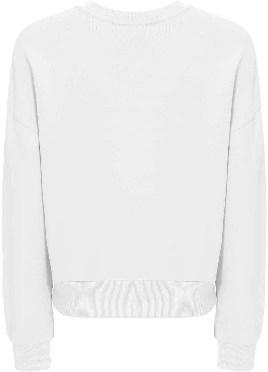Chiara Ferragni Sweaters White Wit