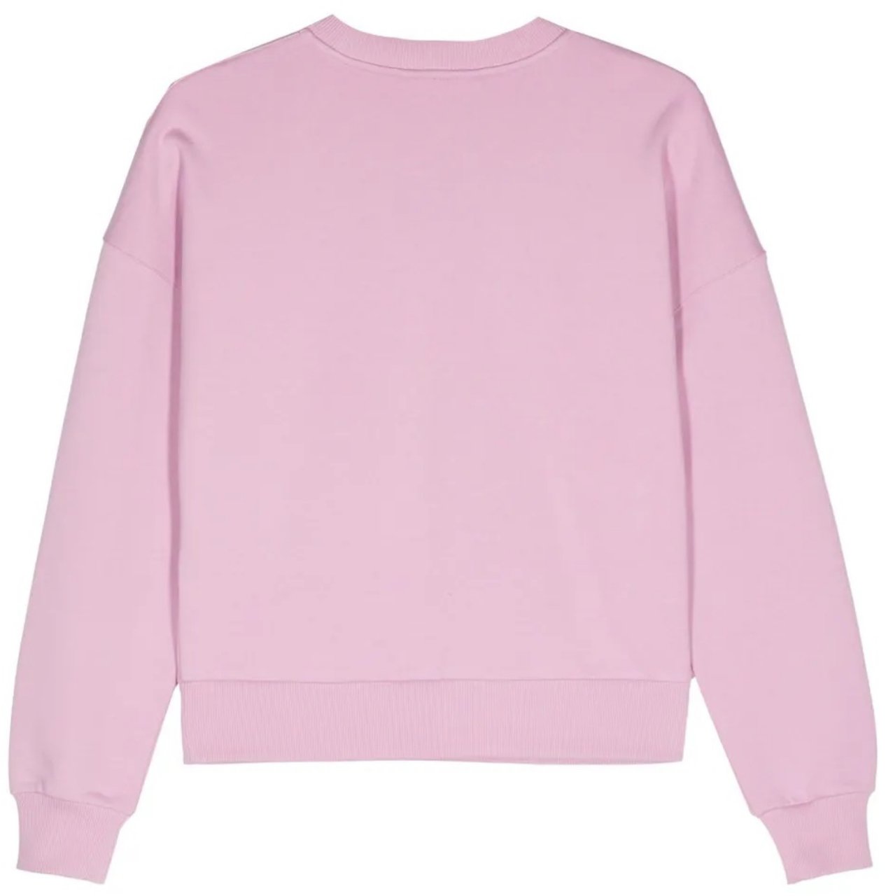Chiara Ferragni Sweaters Purple Paars