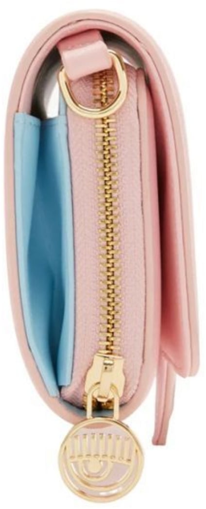 Chiara Ferragni Bags Pink Roze