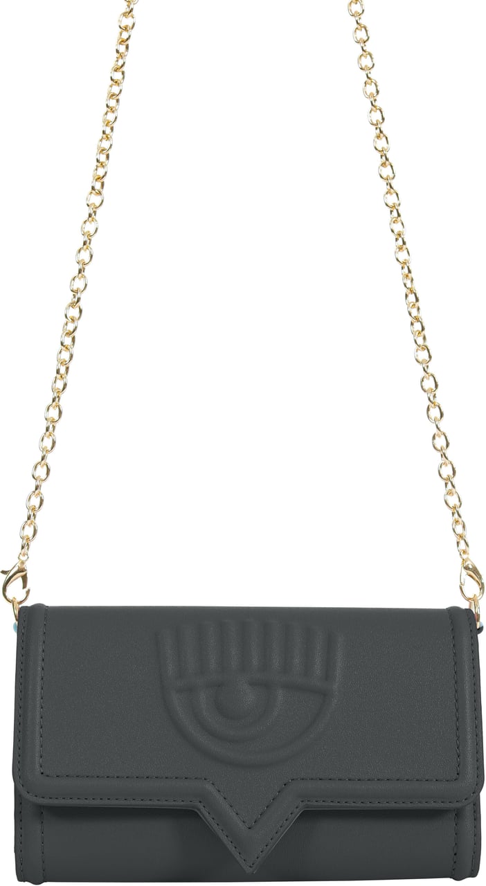 Chiara Ferragni Bags Grey Grijs