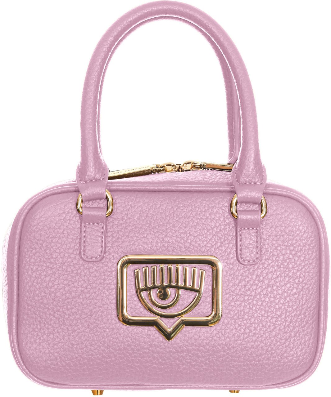 Chiara Ferragni Bags Pink Roze