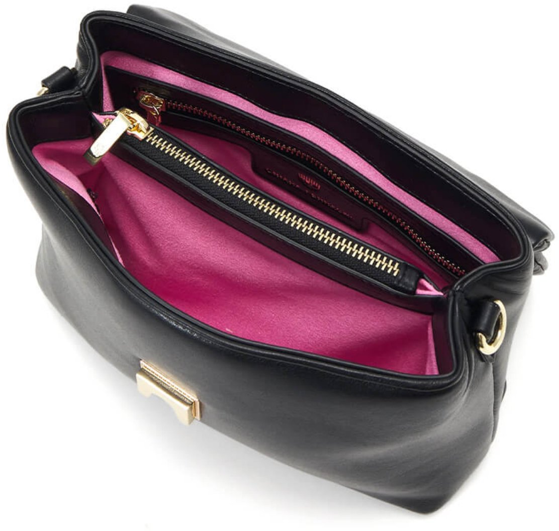 Chiara Ferragni Bags Black Zwart