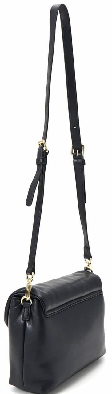Chiara Ferragni Bags Black Zwart