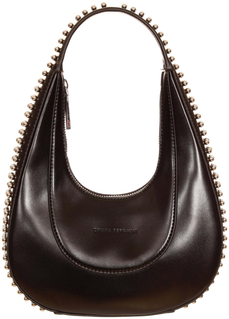 Chiara Ferragni Bags Black Zwart