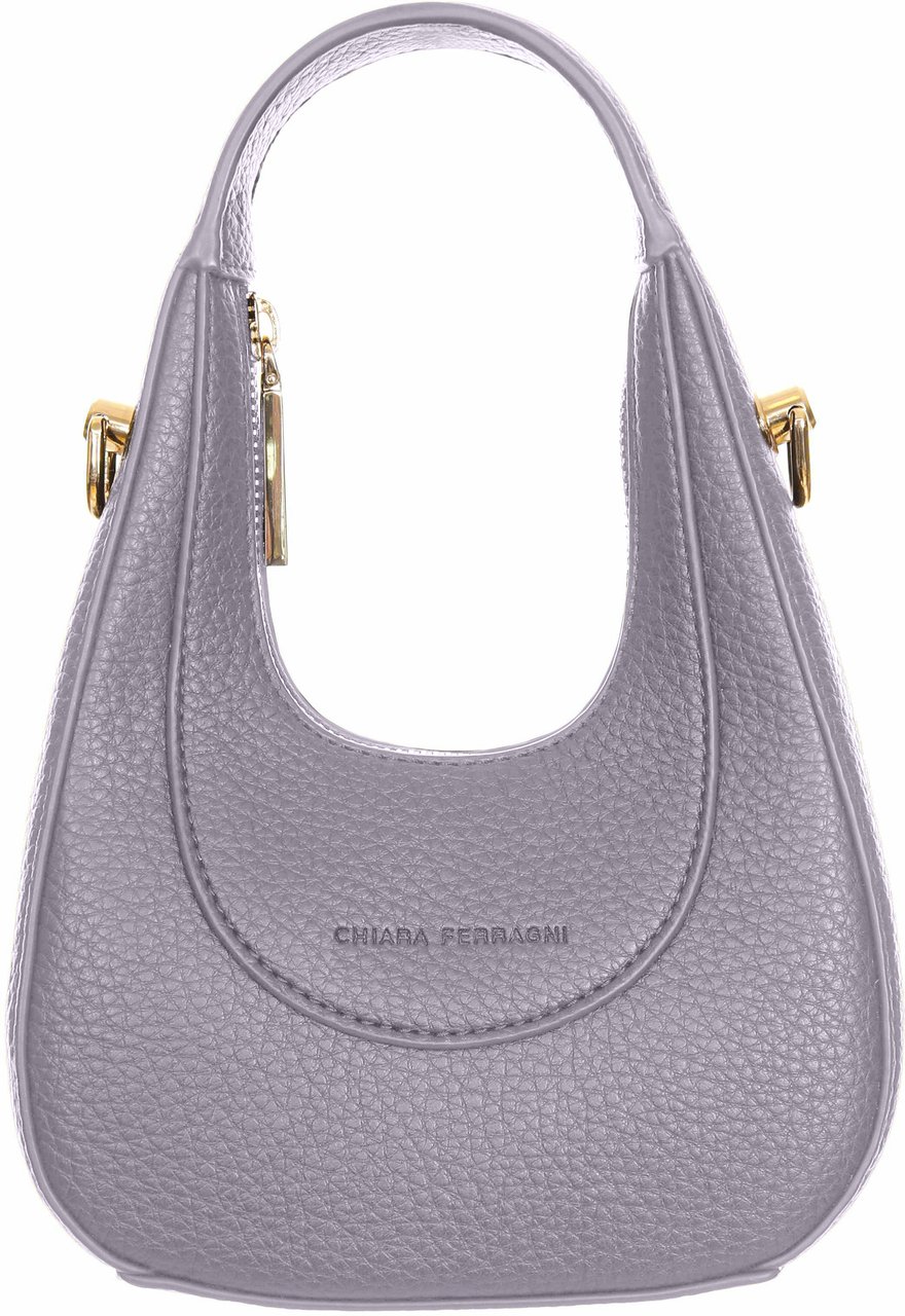 Chiara Ferragni Bags Grey Grijs