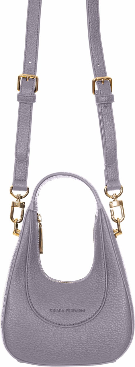 Chiara Ferragni Bags Grey Grijs