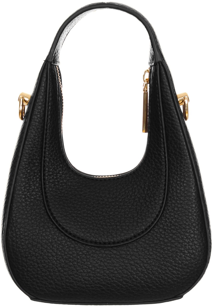 Chiara Ferragni Bags Black Zwart
