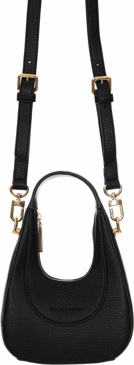 Chiara Ferragni Bags Black Zwart