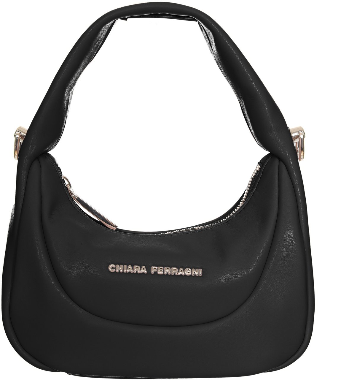 Chiara Ferragni Bags Black Zwart