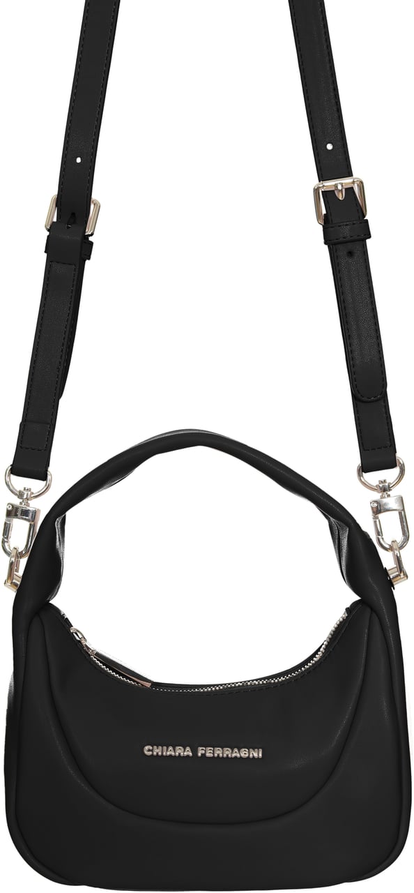 Chiara Ferragni Bags Black Zwart
