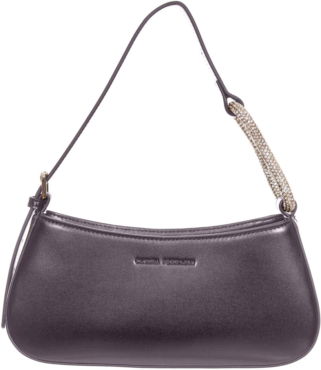 Chiara Ferragni Bags Purple Paars