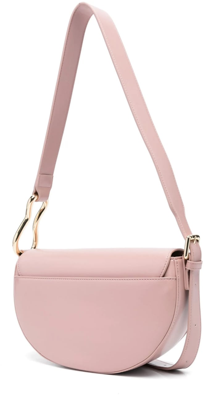 Chiara Ferragni Bags Pink Roze