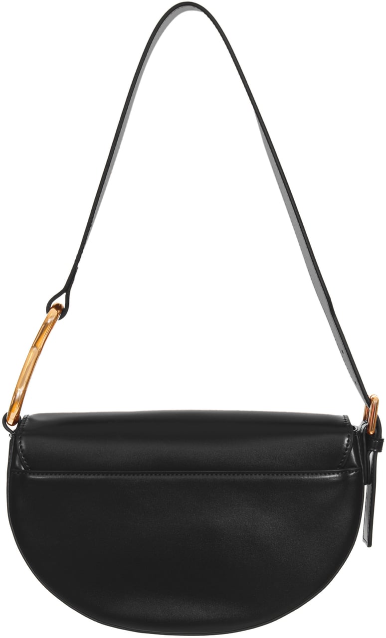 Chiara Ferragni Bags Black Zwart