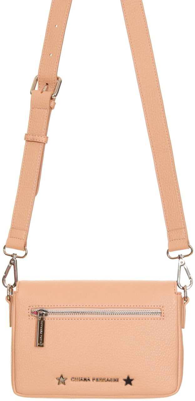Chiara Ferragni Bags Brown Bruin