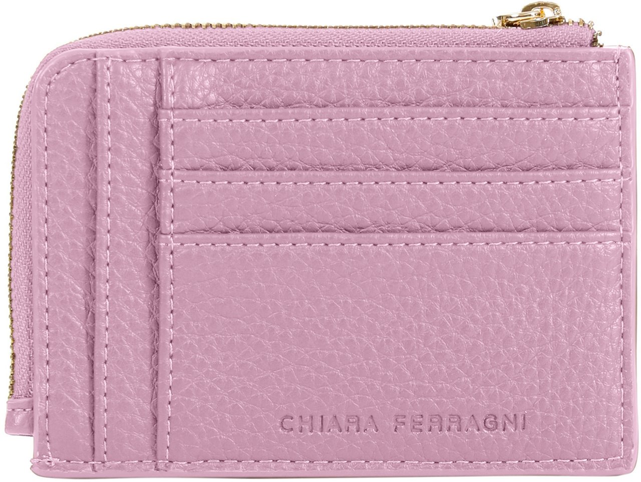 Chiara Ferragni Wallets Pink Roze