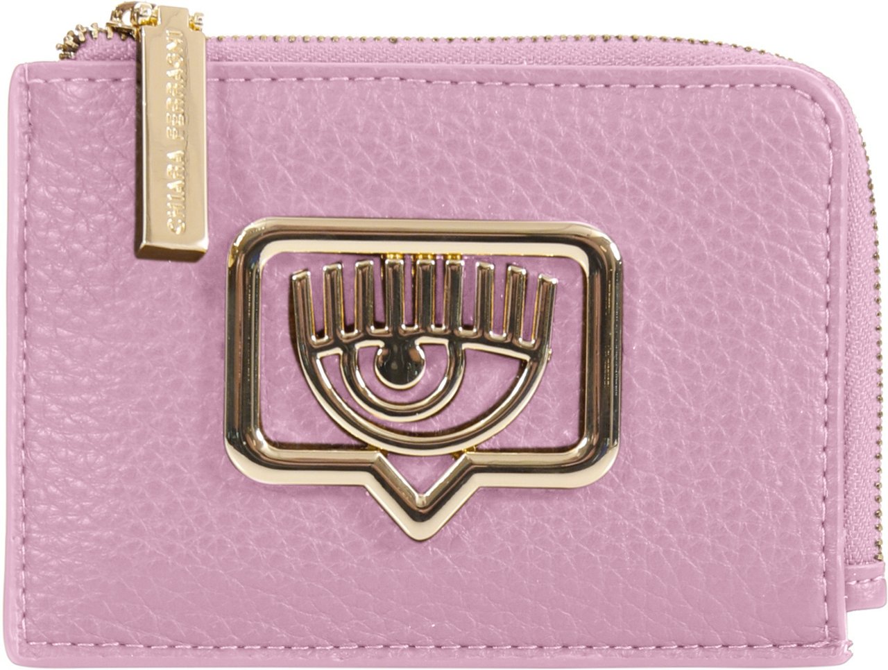 Chiara Ferragni Wallets Pink Roze
