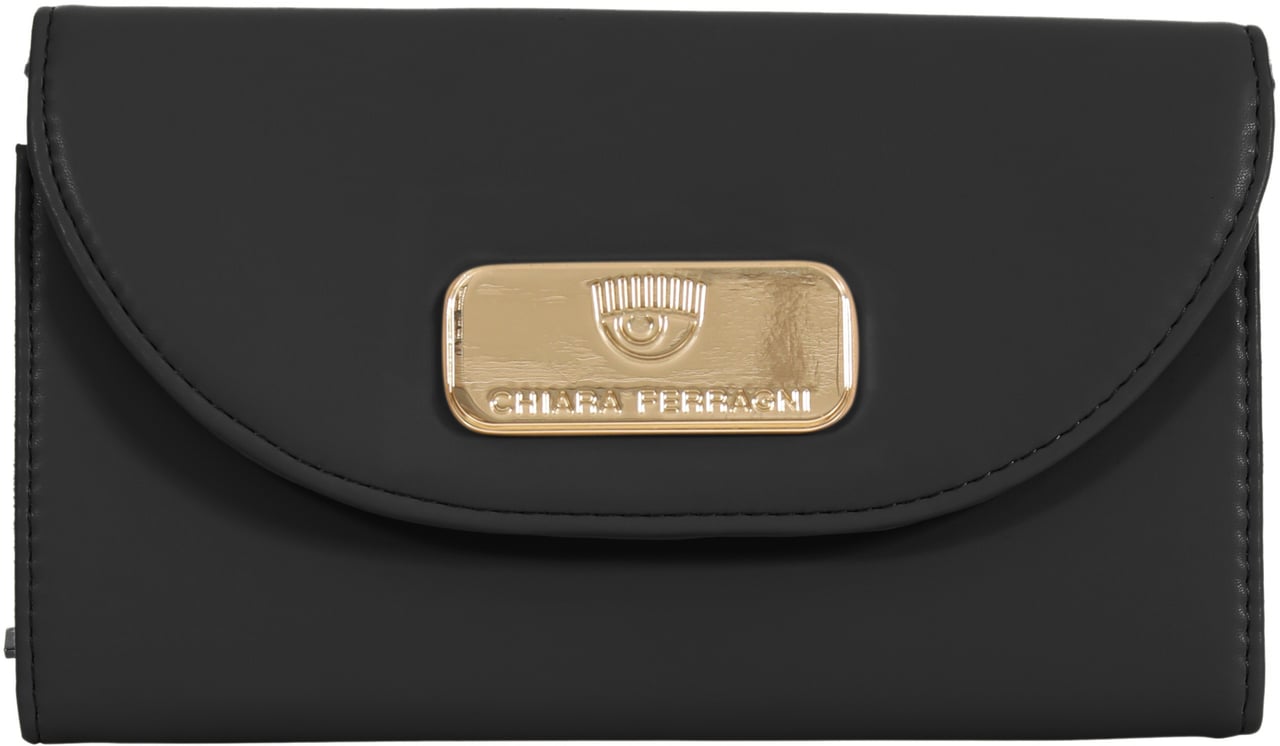 Chiara Ferragni Accessories Black Zwart