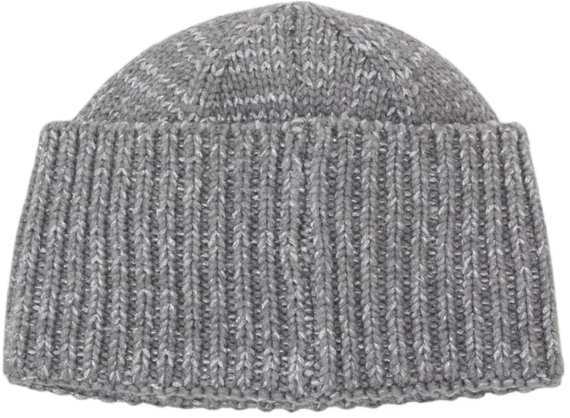 Chiara Ferragni Hats Silver Zilver