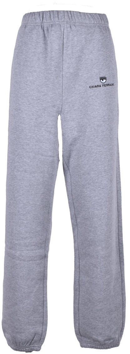 Chiara Ferragni Women Trousers Grijs